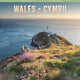Book cover of: Wales Square Wall Calendar 2026