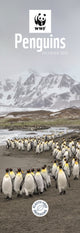 Book cover of: Wwf Penguins Slim Calendar 2026