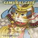 Book cover of: Samurai Cats Square Wall Sunday Start Ca