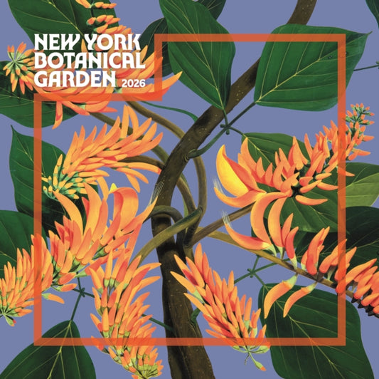 Book cover of: New York Botanical Gardens Illustrated S
