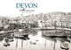 Book cover of: Devon Memories A4 Calendar 2026