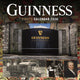 Book cover of: Guinness Firsts Square Wall Calendar 202