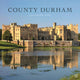 Book cover of: County Durham Square Wall Calendar 2026