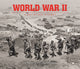 Book cover of: World War Ii Deluxe Wall Sunday Start Ca