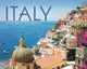 Book cover of: Italy Box Calendar 2026