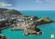 Book cover of: Devon A4 Calendar 2026