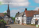 Book cover of: Herefordshire A4 Calendar 2026