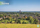 Book cover of: Surrey A4 Calendar 2026