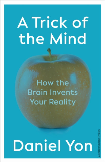Book cover of: Trick Of The Mind. By: Daniel Yon