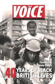Book cover of: Voice. By: TBC Author