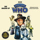 Book cover of: Making of Doctor Who