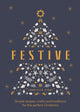 Festive, Simple recipes, crafts and traditions for the perfect Christmas 9781529905311 Francesca Stone
