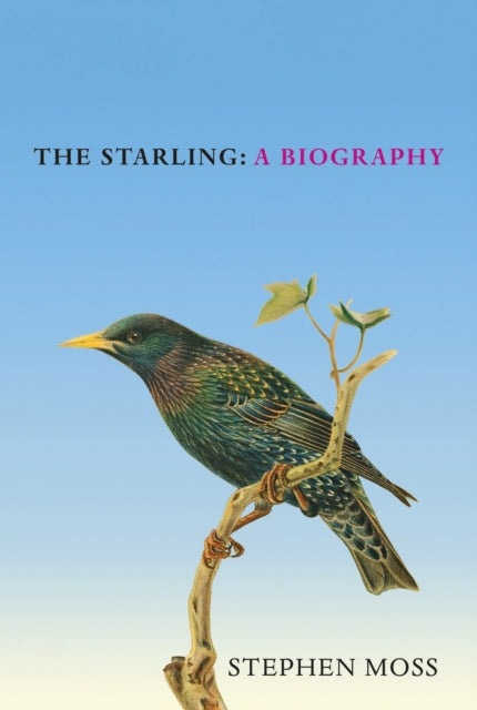 Starling, A Biography