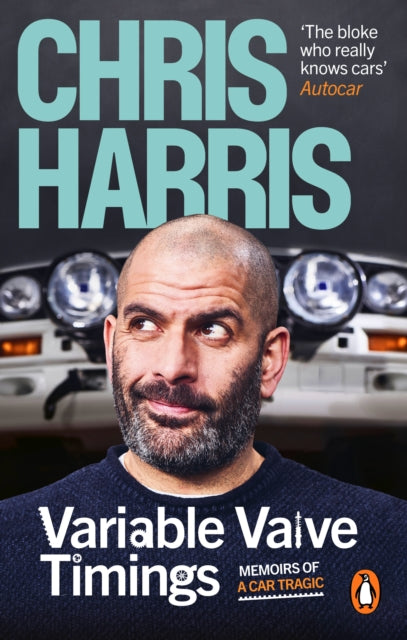 Variable Valve Timings, Memoirs of a car tragic