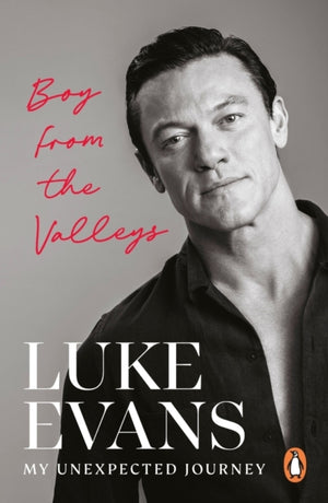 Boy From the Valleys, My unexpected journey