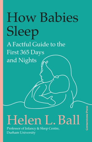 How Babies Sleep, A Factful Guide to the First 365 Days and Nights