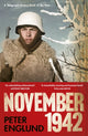 Book cover of: November 1942