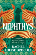 Nephthys