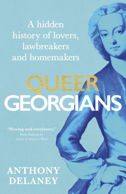 Queer Georgians