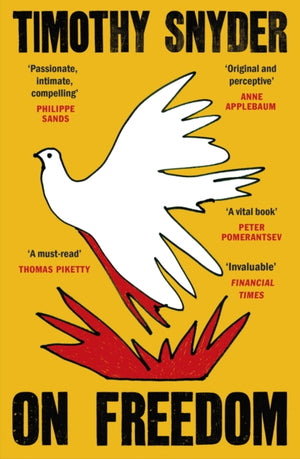 On Freedom