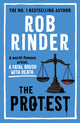 Book cover of: Protest. By: Rob Rinder