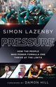 Book cover of: Pressure. By: Simon Lazenby