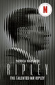 Book cover of: Ripley. By: Patricia Highsmith