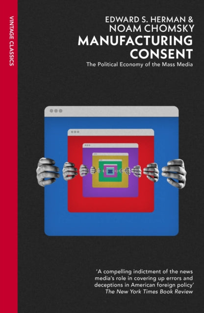 Manufacturing Consent