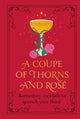 Book cover of: Coupe of Thorns and Rose. By: Pop Press