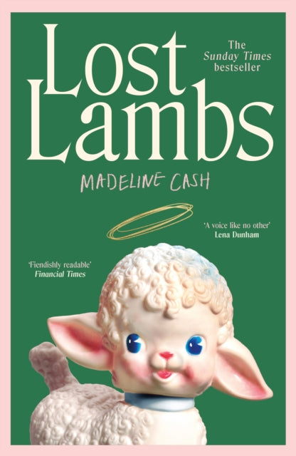 Lost Lambs
