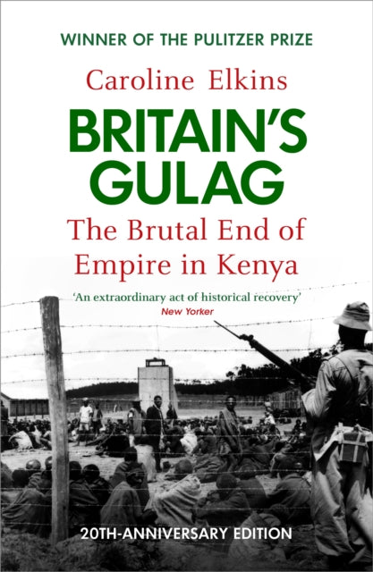 Book cover of: Britain's Gulag