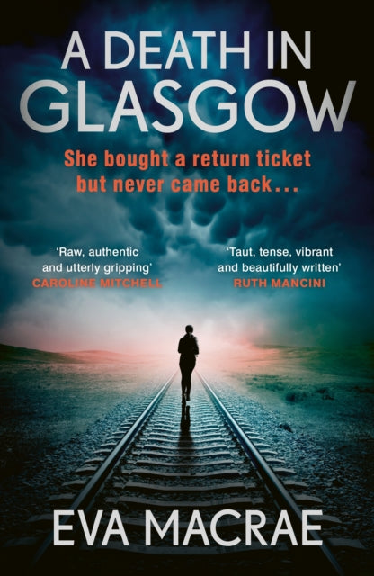 Book cover of: Death in Glasgow