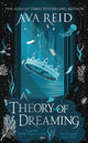 Book cover of: Theory of Dreaming