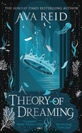 A Theory of Dreaming