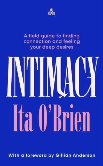 Book cover of: Intimacy. By: Ita O'Brien