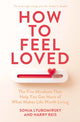 How to Feel Loved