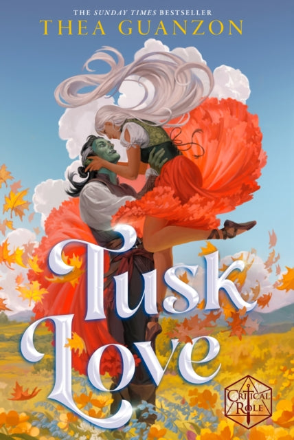 Tusk Love 9781529954647 Thea Guanzon