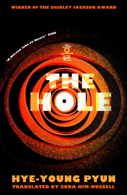 Hole 9781529954869 Hye-young Pyun