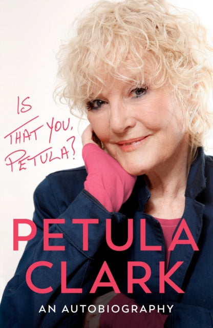 Book cover of: Is That You, Petula?