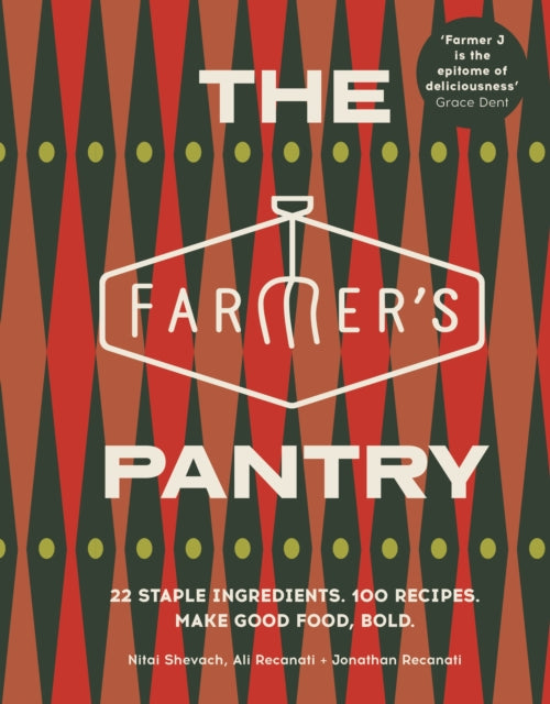 Farmer’s Pantry