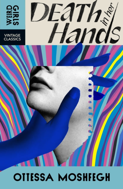 Death in Her Hands 9781529955651 Ottessa Moshfegh