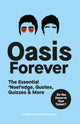 Book cover of: Oasis Forever. By: Pop Press