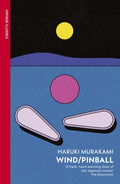 Wind/ Pinball, Two Novels