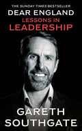 Dear England, Lessons in Leadership
