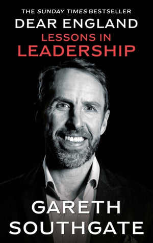 Dear England, Lessons in Leadership