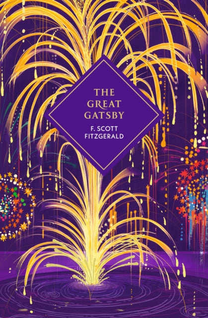 Book cover of: Great Gatsby