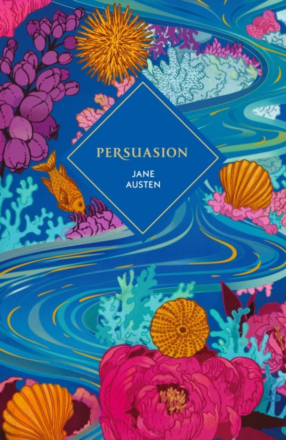 Persuasion 9781529962246 Jane Austen