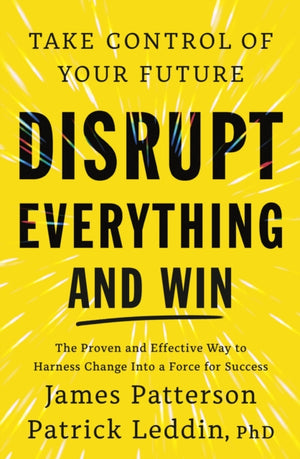 Disrupt Everything
