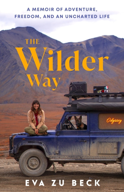 The Wilder Way