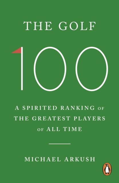 The Golf 100